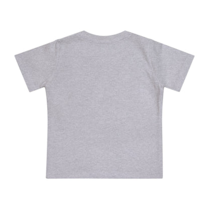 Sugar, Spice & Sass Baby T-Shirt