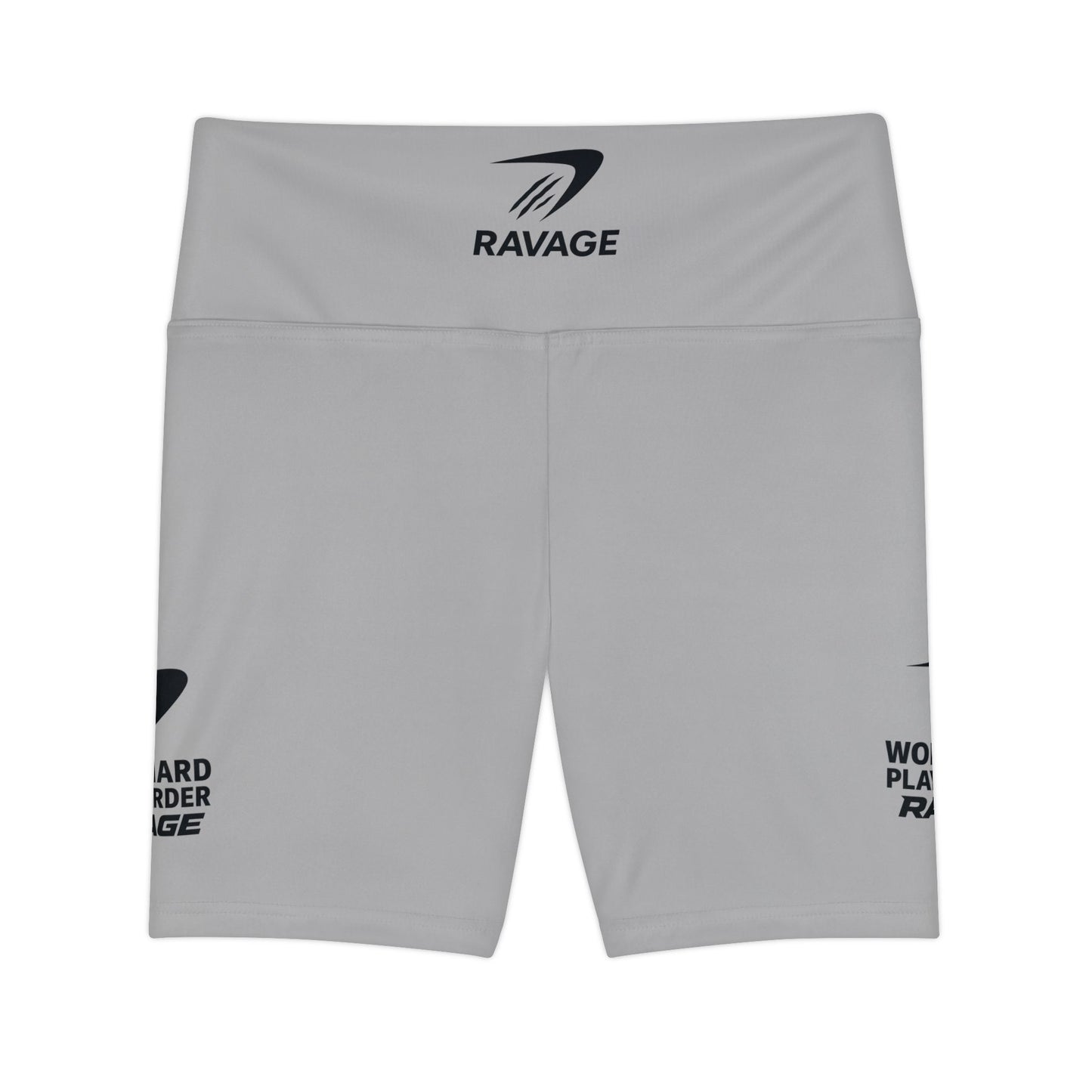 RAVAGE Women’s Workout Shorts