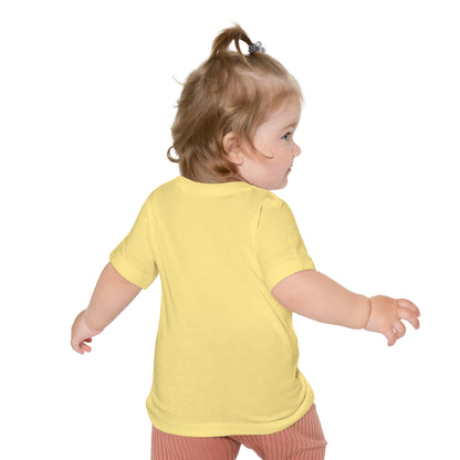 Sugar, Spice & Sass Baby T-Shirt