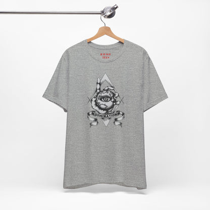 Third Eye Domination Graphic Tee