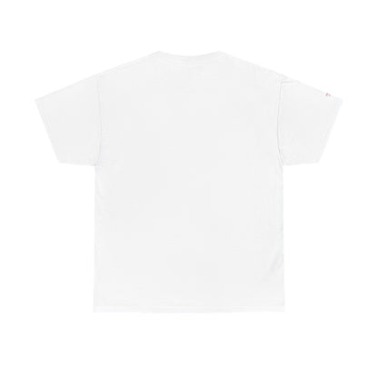 The Roles are Reversed- Are You Comfortable -Humorous Unisex Heavy Cotton Tee