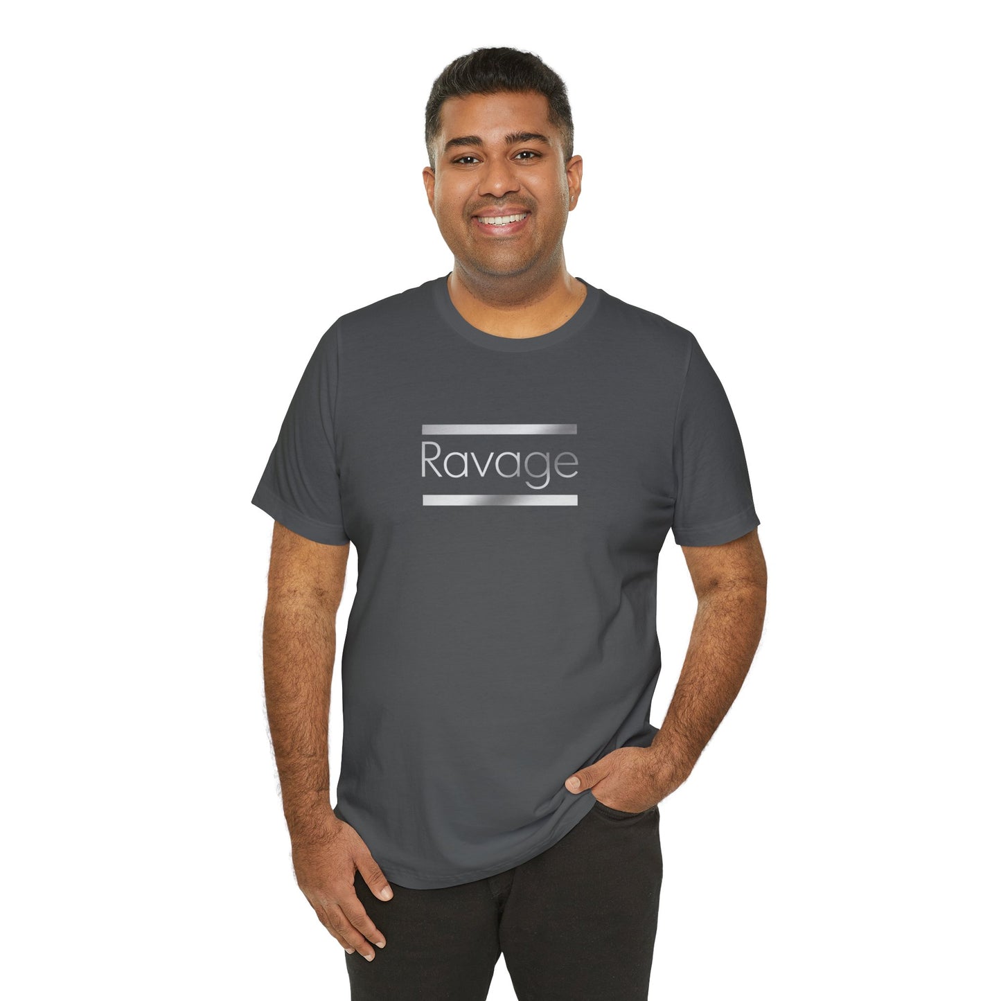 Ravage Tee