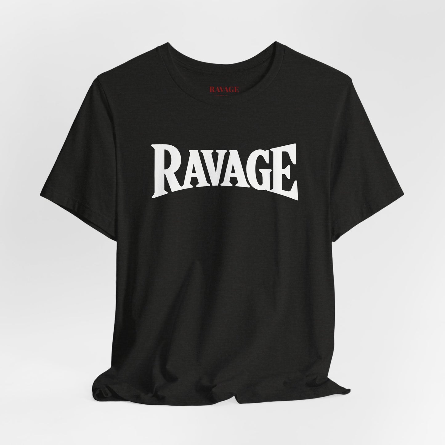 RAVAGE "Break What Tries to Contain You"