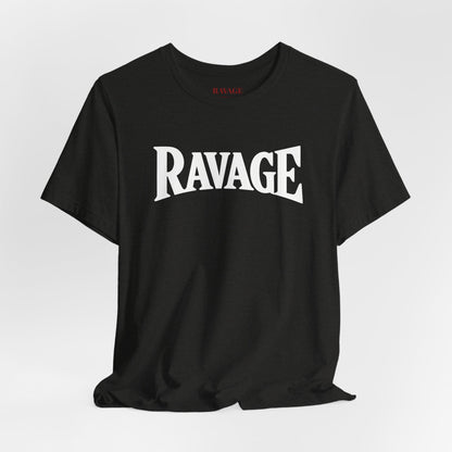 RAVAGE "Break What Tries to Contain You"