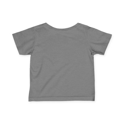 Super Mom Nurse Infant T-Shirt