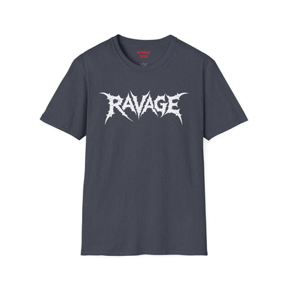 RAVAGE Graphic Tee