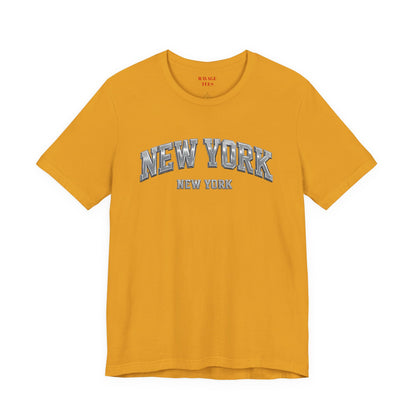 New York City Graphic Tee