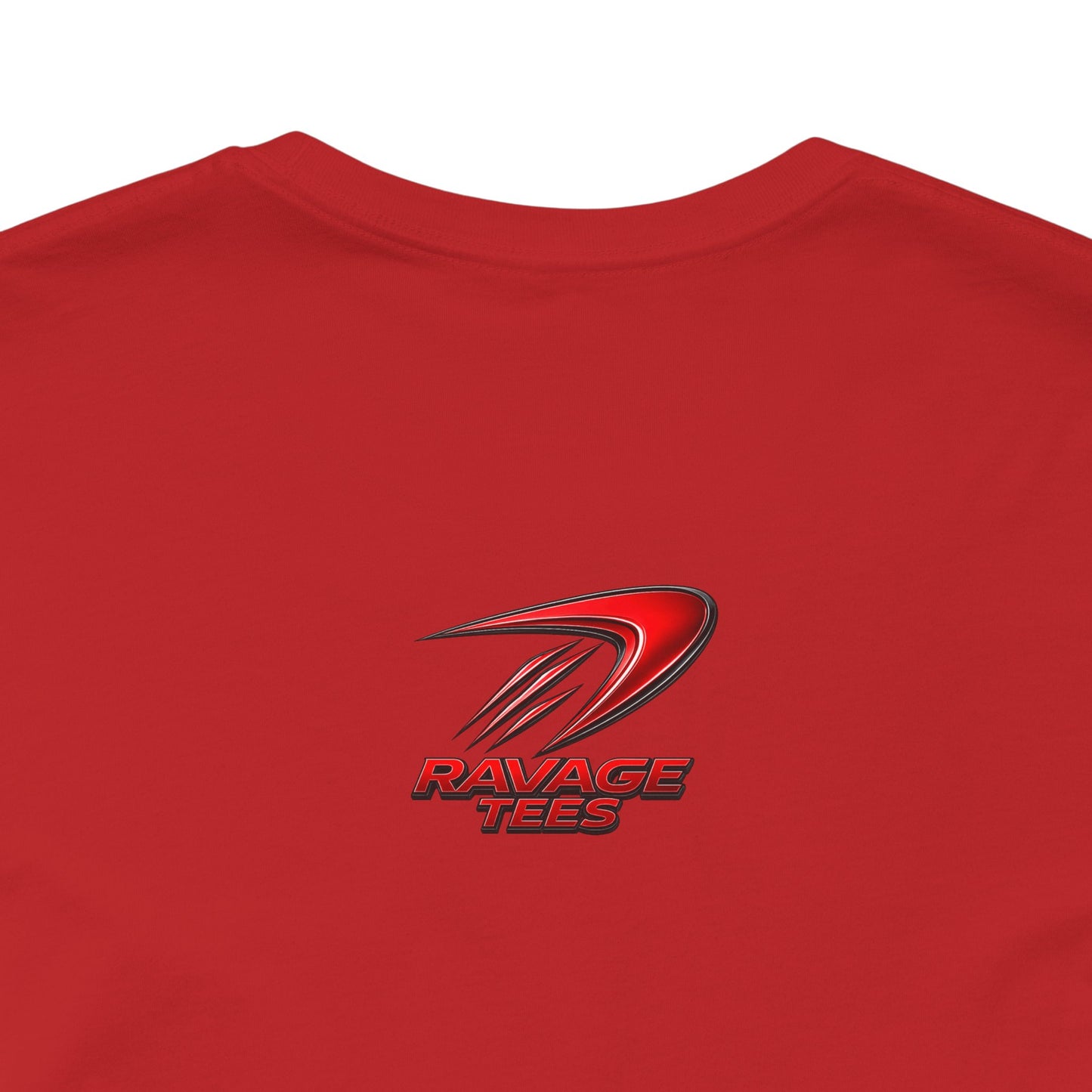 Faith + Work = Ravage T-Shirt
