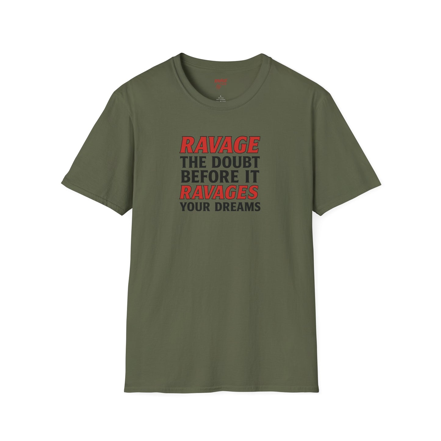 Ravage Your Dreams T-Shirt