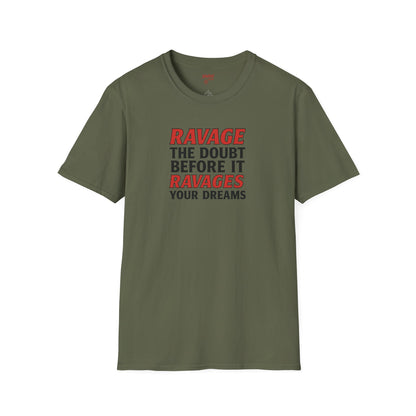 Ravage Your Dreams T-Shirt