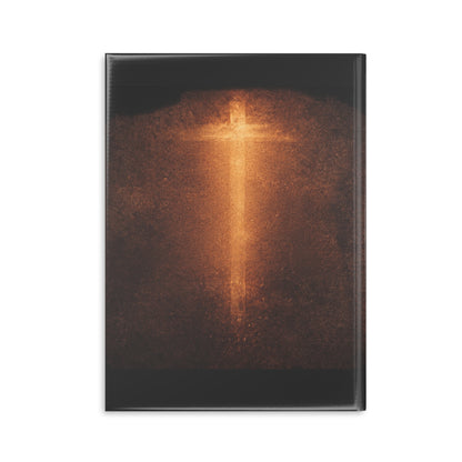 "God Carries What You Cannot Lift" Christian Journal