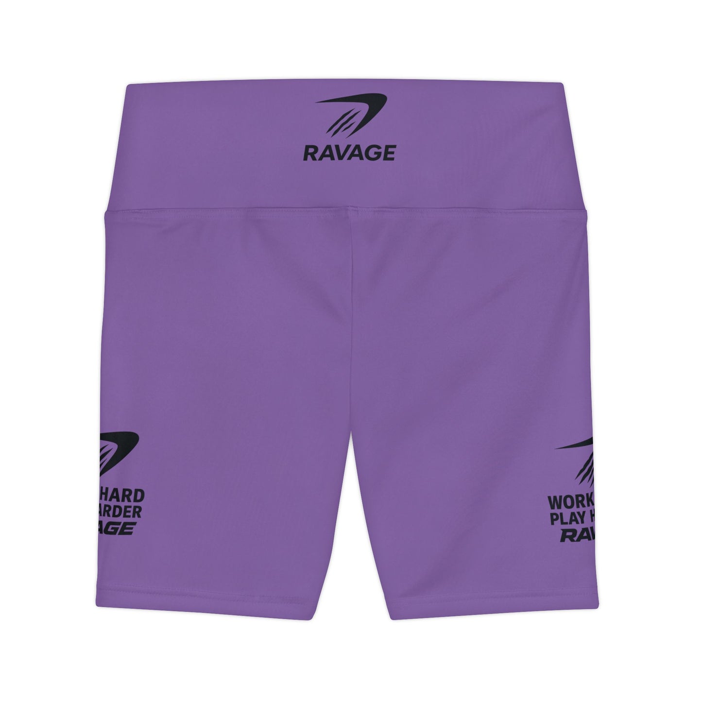 RAVAGE Women’s Workout Shorts
