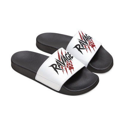 Ravage Stylish Women's Removable-Strap Sandals/Slides