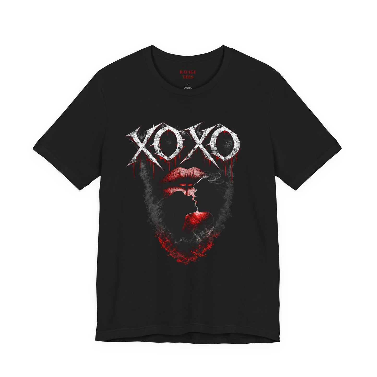 XOXO  Tee
