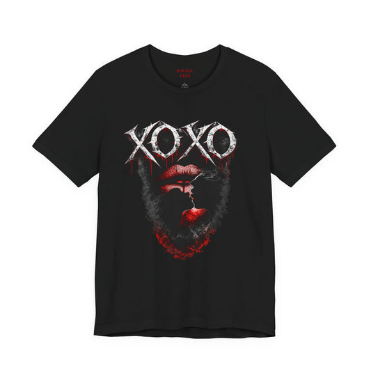 XOXO  Tee