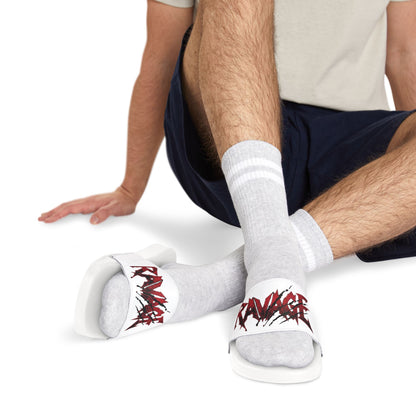 'RAVAGE' Strap Slides