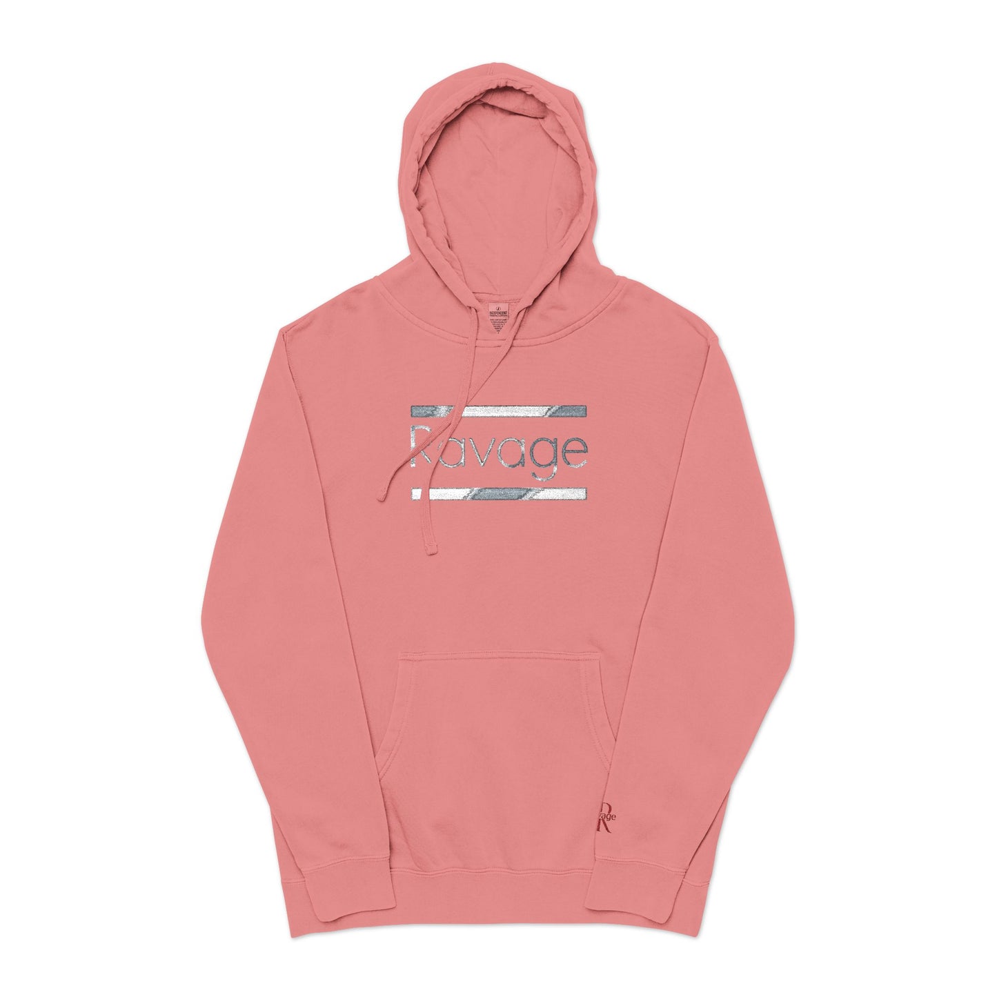 RAVAGE Pullover Hoodie