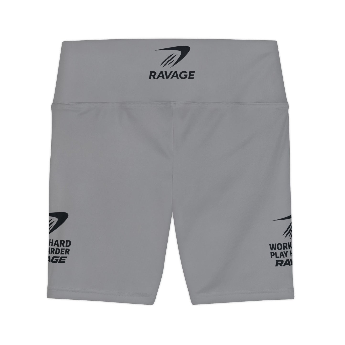 RAVAGE Women’s Workout Shorts