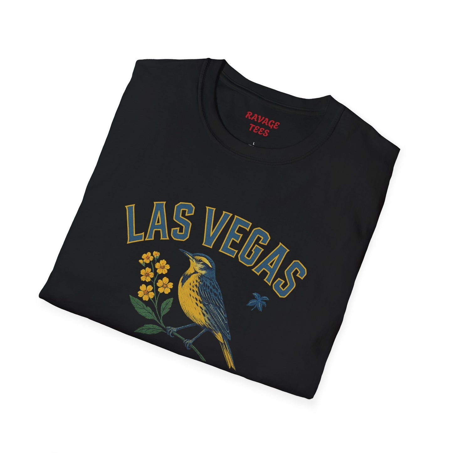 LAS VEGAS SIN CITY Vibes Unisex T-Shirt – Casual Summer Tee, Beachwear, Travel Outfit, Vacation Style, Gift for Him or Her