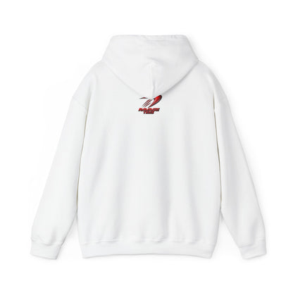 Faith + Work = Ravage Hoodie