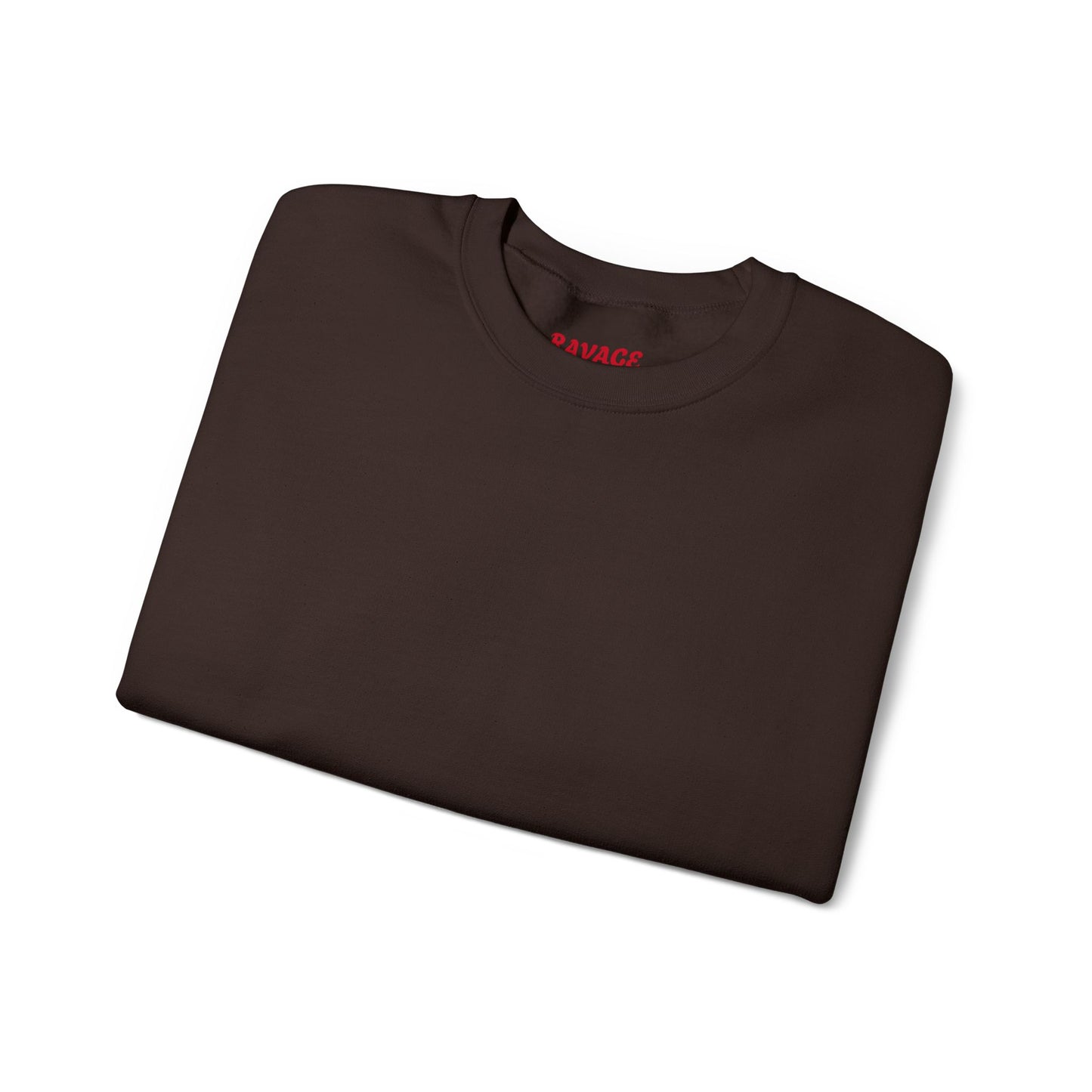 I ALIGN WITH PEACE, POWER AND PURPOSE SWEATSHIRT