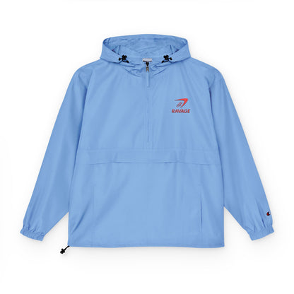 RAVAGE Packable Anorak Jacket