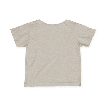Super Mom Nurse Infant T-Shirt