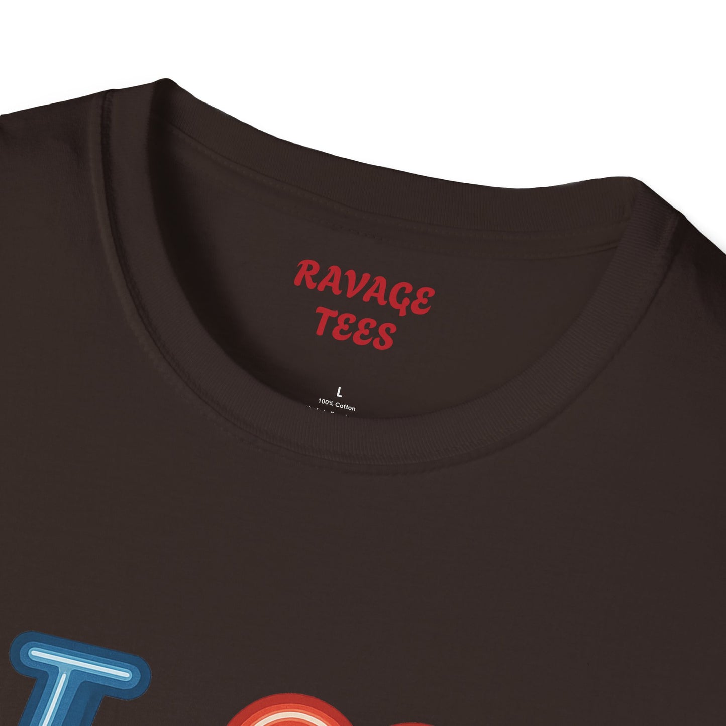 Freedom & Love Graphic Tee
