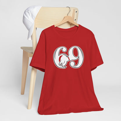 69 T‑Shirt