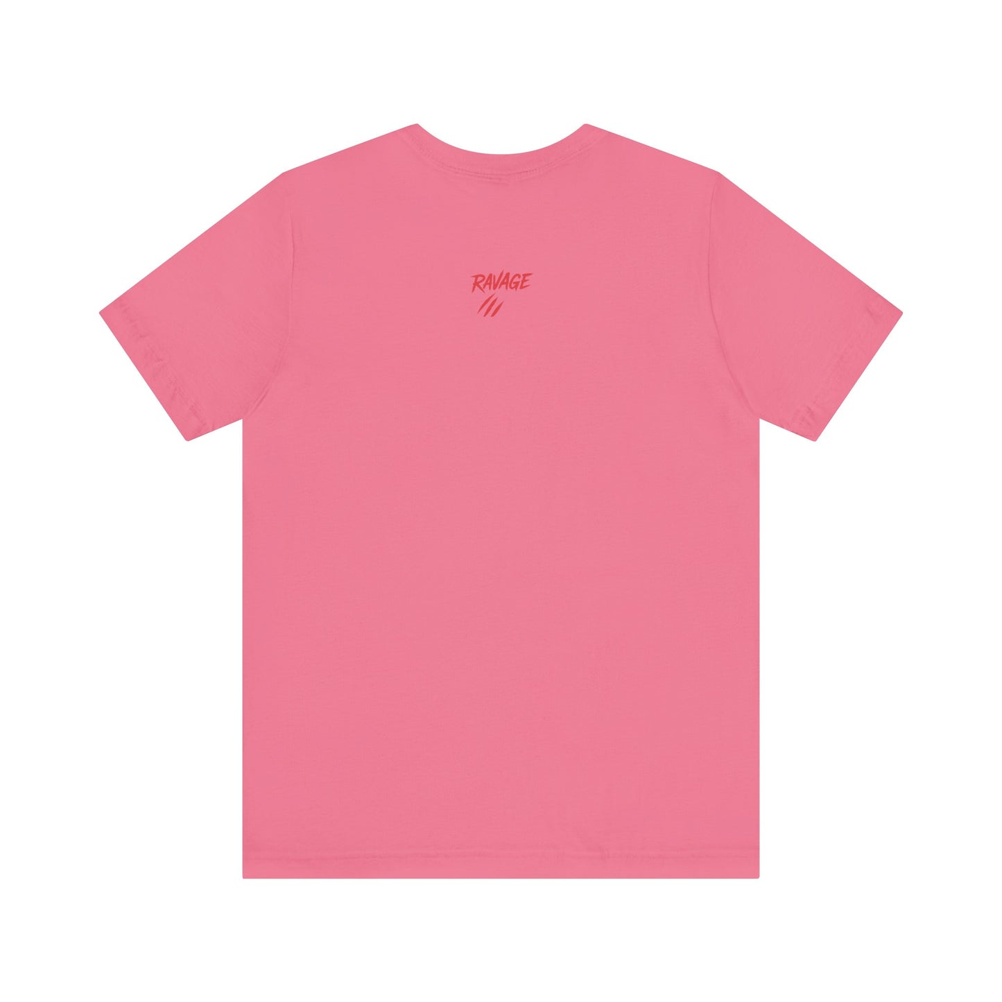 Peace Sign Unisex Jersey Tee