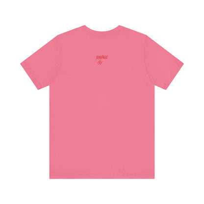 Peace Sign Unisex Jersey Tee
