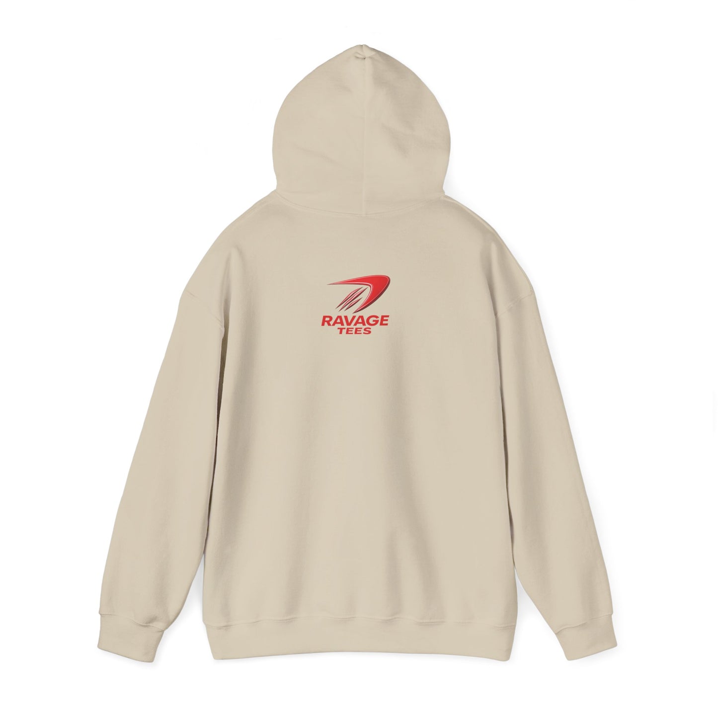 Funny Sloth Hoodie: I'm Not Lazy, Energy Saving Mode