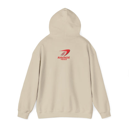Funny Sloth Hoodie: I'm Not Lazy, Energy Saving Mode