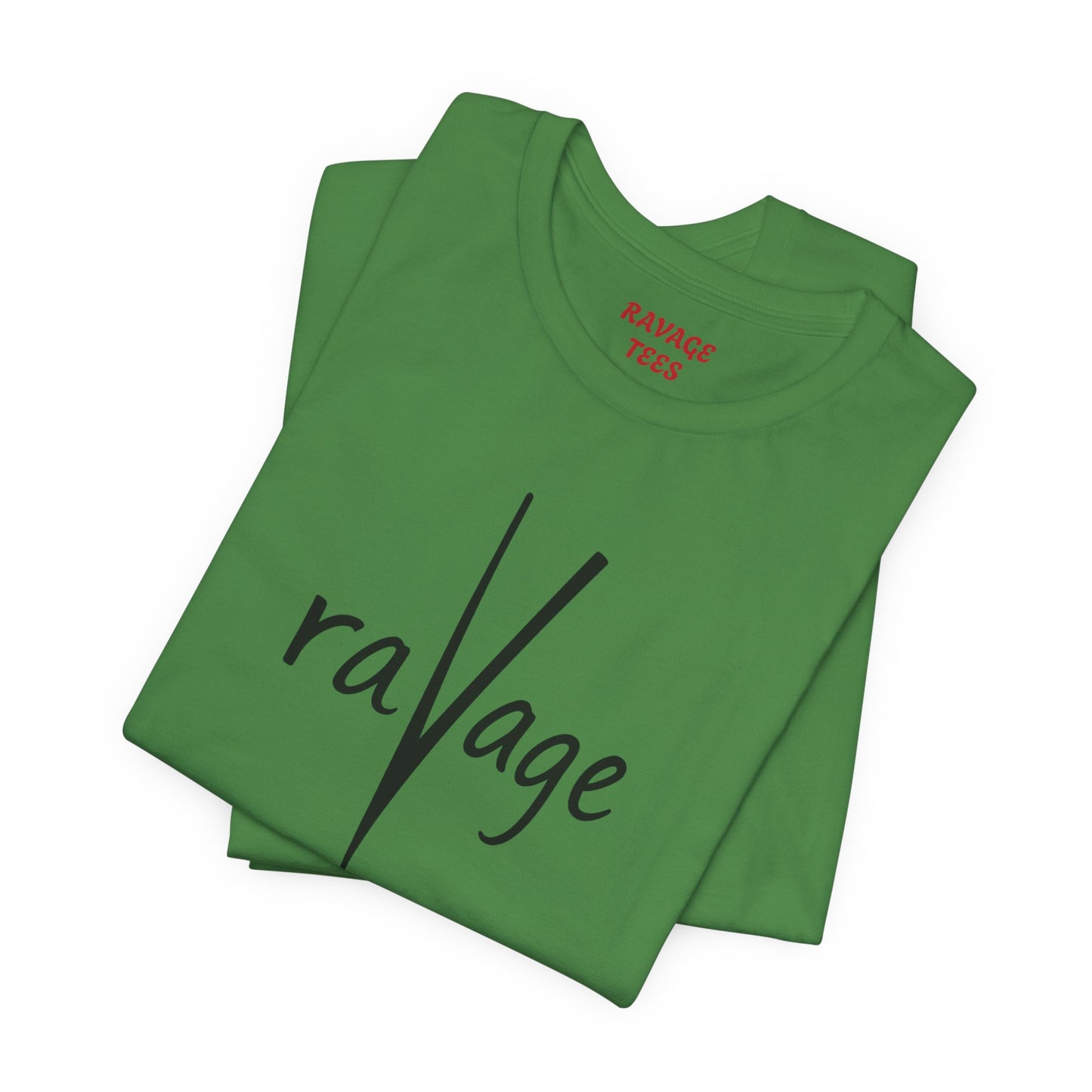 RAVAGE TEES