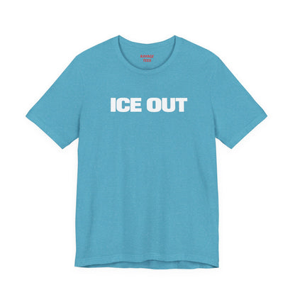 Ice Out Graphic Tee