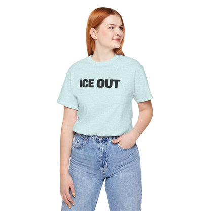 Ice Out Graphic Tee