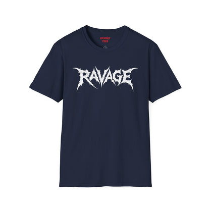RAVAGE Graphic Tee