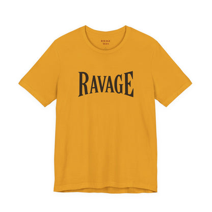 Ravage Tee