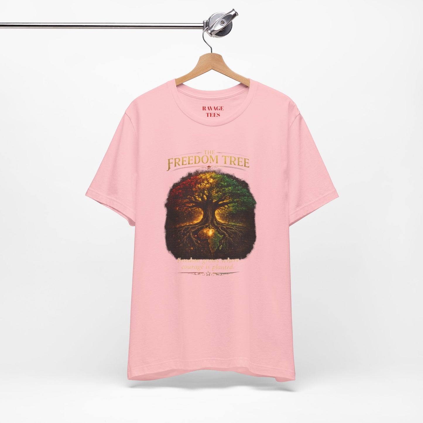 Freedom Tree T-Shirt