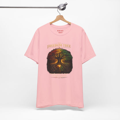 Freedom Tree T-Shirt