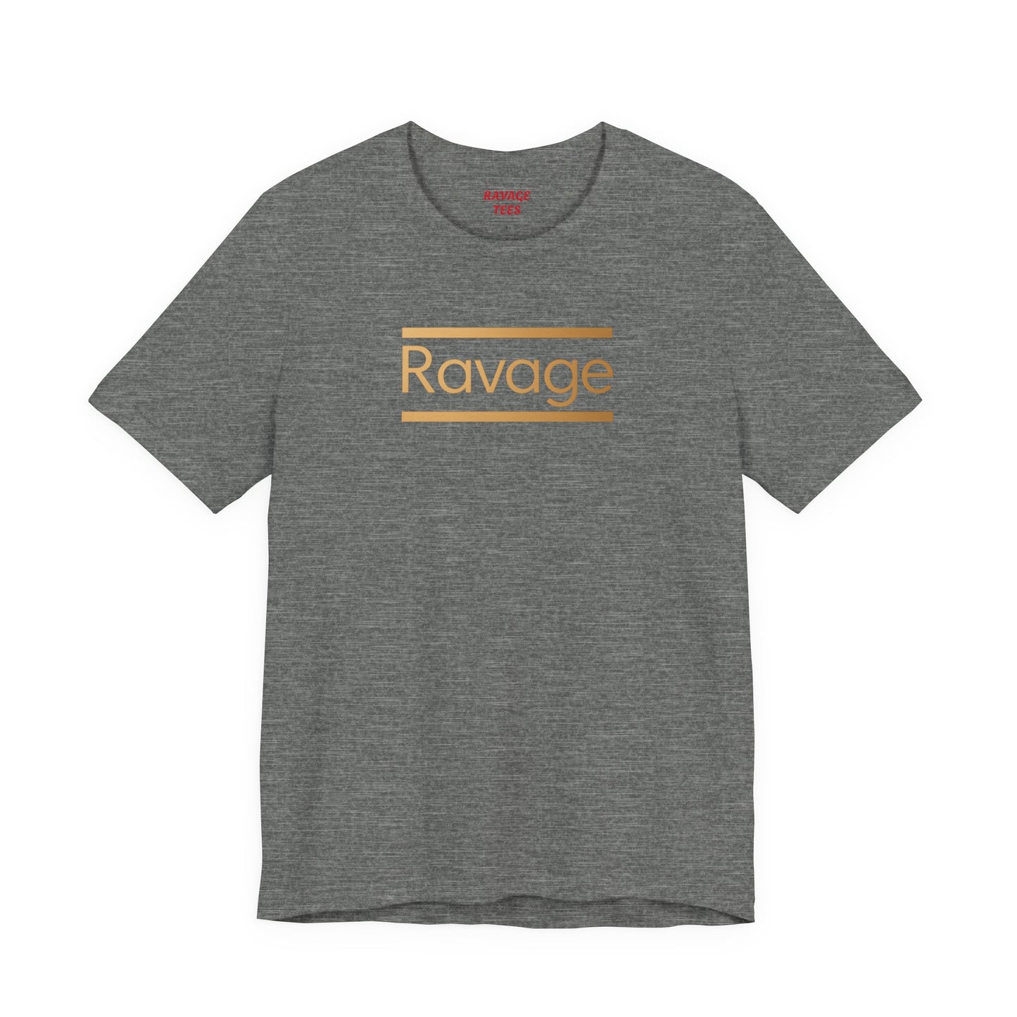 Ravage Tee