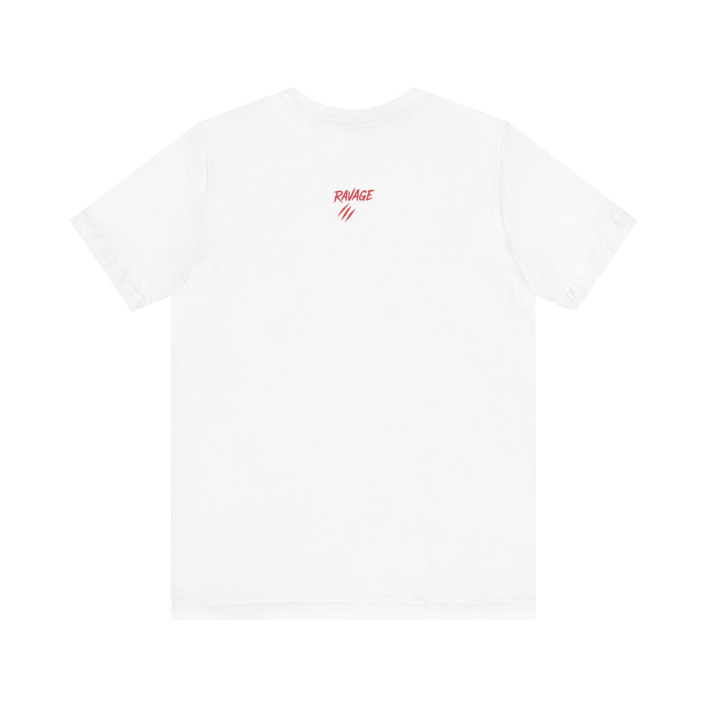 Vintage Skull Tee
