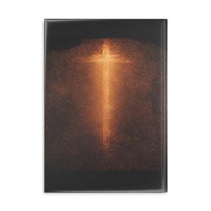 "God Carries What You Cannot Lift" Christian Journal