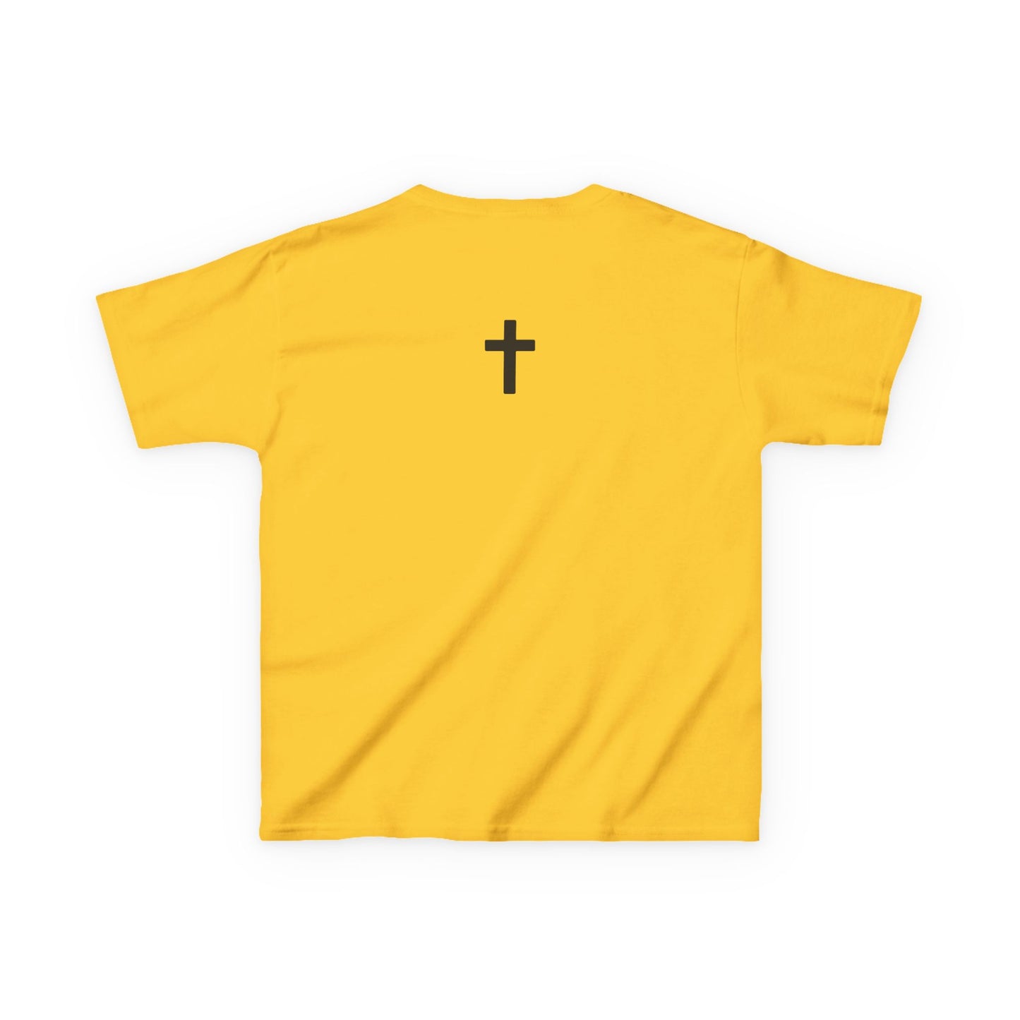 God Made You Special Tee