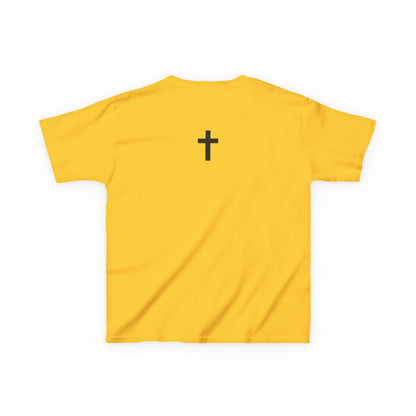 God Made You Special Tee
