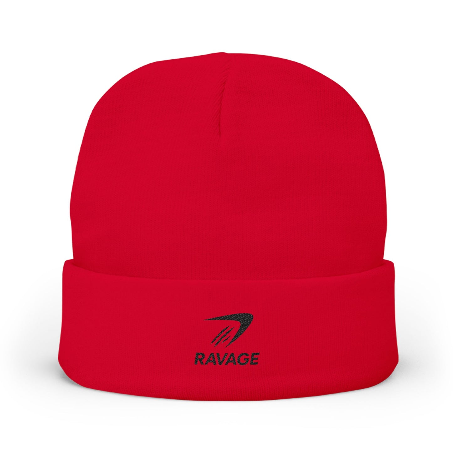 Ravage Embroidered Caps & Beanies