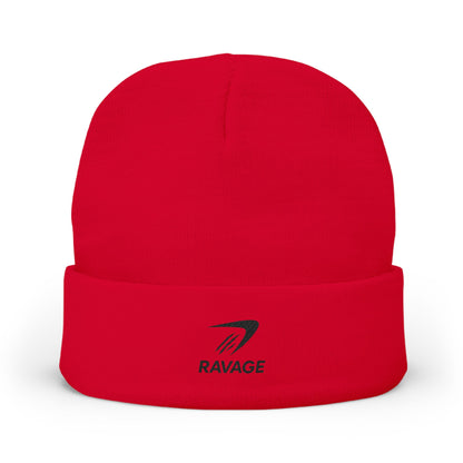 Ravage Embroidered Caps & Beanies