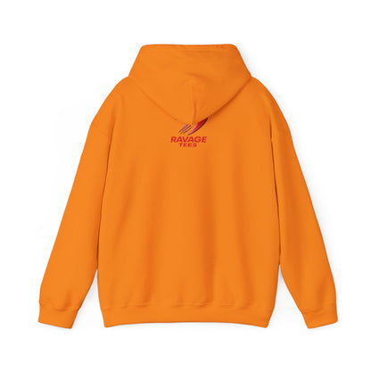 Funny Sloth Hoodie: I'm Not Lazy, Energy Saving Mode