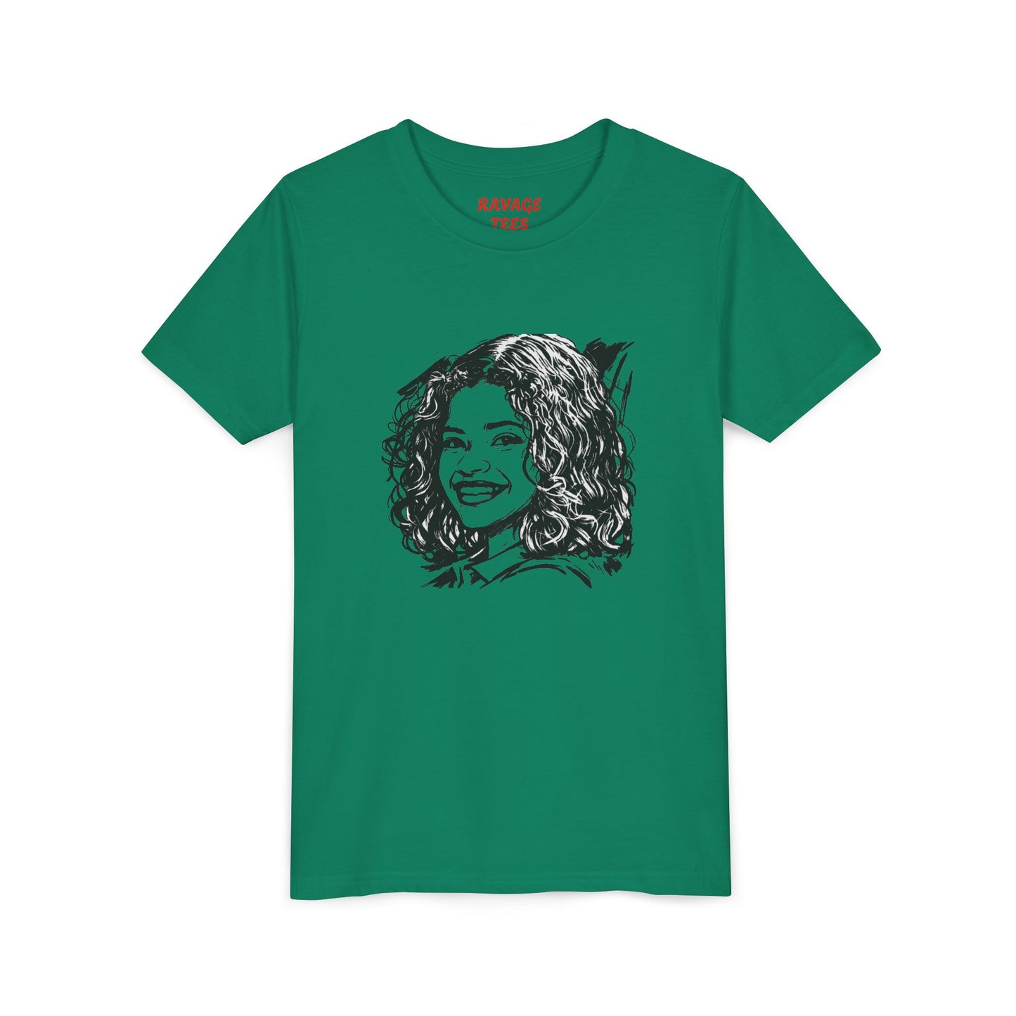 PERSONALIZE Ink Print