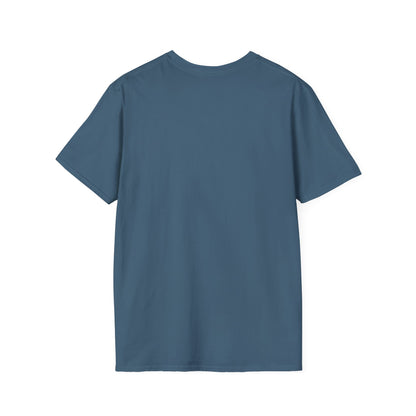 Weird is a Side Effect of Awesome Side Effect Unisex Soft Style T-Shirt